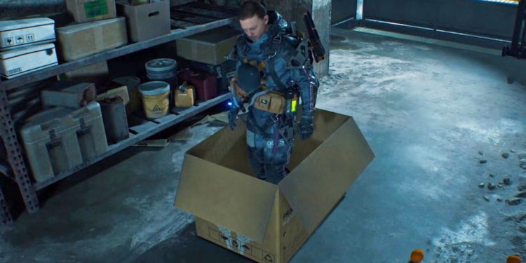 Hideo Kojima resmi umumkan versi Director's Cut untuk Death Stranding yang menjanjikan beragam perombakan baru