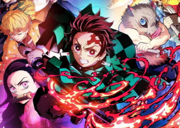Game Demon Slayer Hinokami Chronicles Umumkan Jadwal Rilis dan Versi Limited Edition