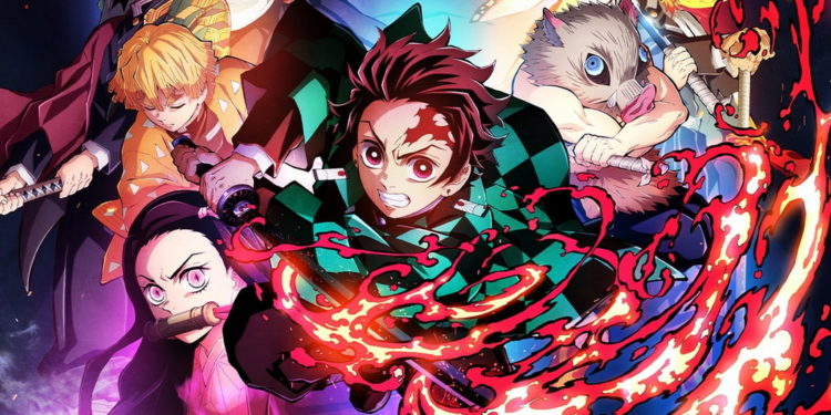 Game Demon Slayer Hinokami Chronicles Umumkan Jadwal Rilis dan Versi Limited Edition