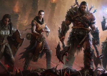 Menyelami Konten PvP Diablo Immortal Bersama Scott Shicoff dan Kristopher Zierhut