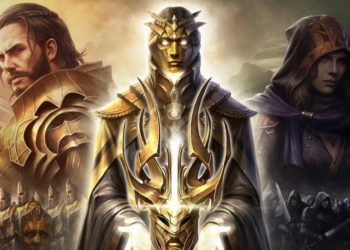 Dunia Baru dalam Genggaman, Wawancara Diablo Immortal dengan Julian Love dan Justin Dye