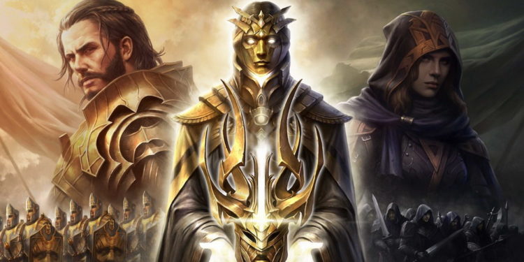 Dunia Baru dalam Genggaman, Wawancara Diablo Immortal dengan Julian Love dan Justin Dye