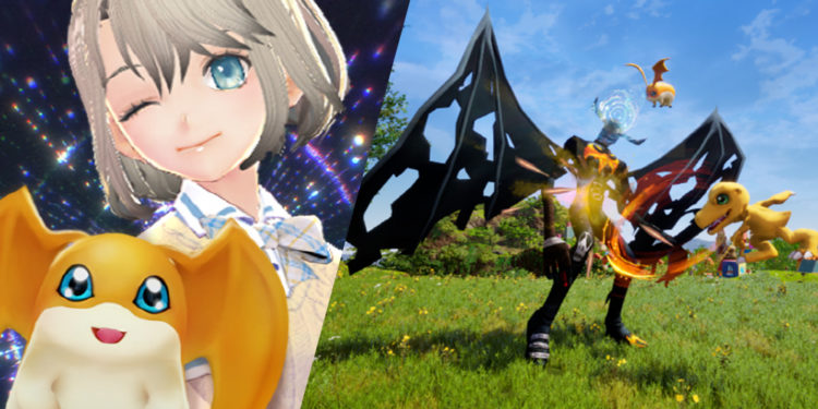 Digimon Super Rumble Diumumkan, Usung Genre MMORPG dan Grafis Unreal Engine 4