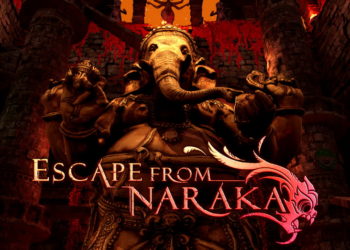 Escape from Naraka yang akan rilis minggu ini ternyata siap dipasarkan dengan harga lebih murah di Indonesia