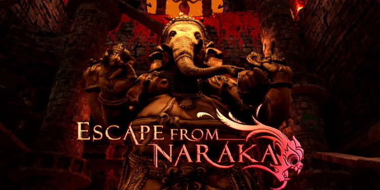 Escape from Naraka yang akan rilis minggu ini ternyata siap dipasarkan dengan harga lebih murah di Indonesia