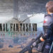 [First Impression] Final Fantasy VII The First Soldier, Battle Royale Rasa JRPG!