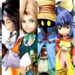 Square Enix kabarnya menjalin kerjasama dengan Cyber Group Studios untuk pembuatan seri film animasi Final Fantasy IX