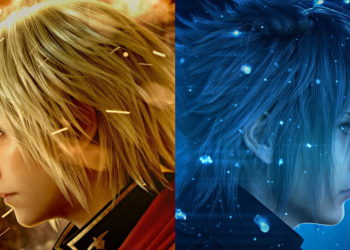 Hajime Tabata kabarnya tengah menyiapkan dua proyek game besar yang merupakan evolusi dari game Final Fantasy lama racikannya