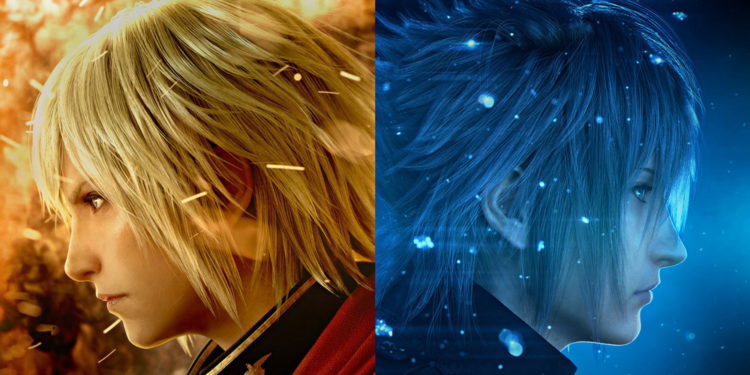 Hajime Tabata kabarnya tengah menyiapkan dua proyek game besar yang merupakan evolusi dari game Final Fantasy lama racikannya