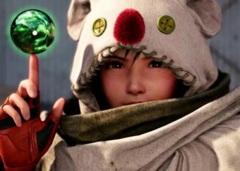 Final Fantasy VII Remake sudah mulai masuk dalam database Epic Games Store yang memberikan sinyal kuat akan rilis versi PC