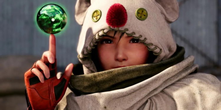 Final Fantasy VII Remake sudah mulai masuk dalam database Epic Games Store yang memberikan sinyal kuat akan rilis versi PC