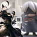 Fall Guys siap bawa kolaborasi baru dengan NieR: Automata mulai tanggal 18 Juni mendatang