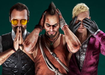 Season Pass Far Cry 6 juga akan membawa konten DLC yang memungkinkan kamu untuk bermain sebagai antagonis dari seri-seri sebelumnya