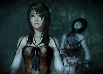 Setelah hanya tersedia eksklusif di Wii U, game horror populer Fatal Frame: Maiden of Black Water akhirnya akan rilis di lebih banyak platform