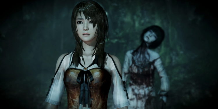 Setelah hanya tersedia eksklusif di Wii U, game horror populer Fatal Frame: Maiden of Black Water akhirnya akan rilis di lebih banyak platform
