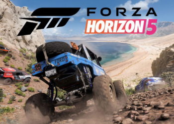Franchise game balapan populer Forza Horizon akhirnya mendapat kelanjutan seri kelima yang terlihat makin sempurna
