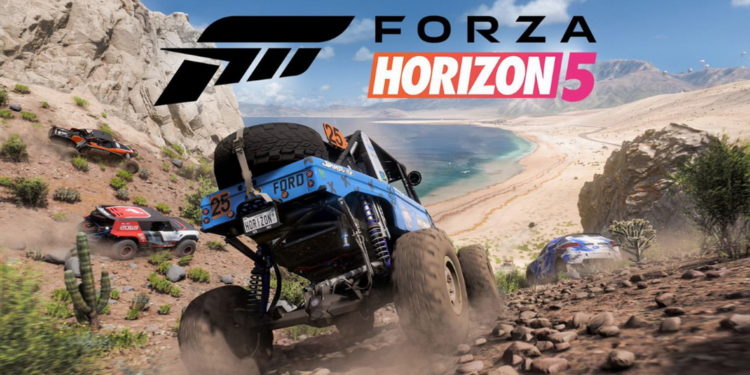 Franchise game balapan populer Forza Horizon akhirnya mendapat kelanjutan seri kelima yang terlihat makin sempurna