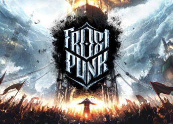 Frostpunk masuk dalam list penawaran game gratis di Epic Games Store minggu ini