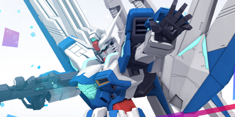 Gundam Breaker Battlogue Pamerkan Segudang Model Kit Baru yang Keren!
