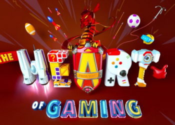 Ajang pameran Gamescom Asia akan diadakan pada Oktober 2021 lewat event berbasis virtual yang siap membawa pengalaman berbeda