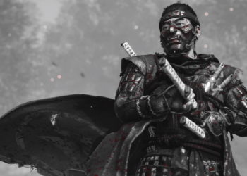 Ghost of Tsushima rumornya mendapat game standalone terpisah dengan skala lebih kecil berjudul Ghost of Ikishima