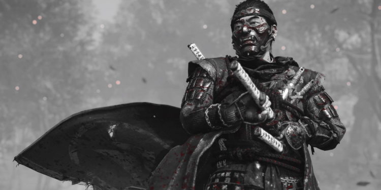 Ghost of Tsushima rumornya mendapat game standalone terpisah dengan skala lebih kecil berjudul Ghost of Ikishima