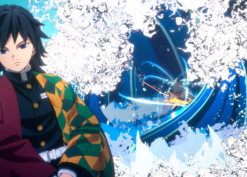 Memasuki minggu baru, kini Demon Slayer: Kimetsu no Yaiba – The Hinokami Chronicles memamerkan video gameplay Giyu Tomioka