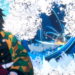 Memasuki minggu baru, kini Demon Slayer: Kimetsu no Yaiba – The Hinokami Chronicles memamerkan video gameplay Giyu Tomioka
