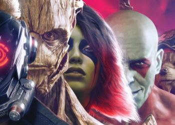 Edios Montreal bersama Square Enix resmi umumkan game adaptasi baru untuk Guardians of the Galaxy