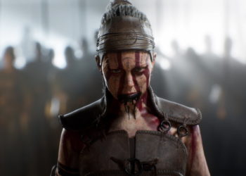 Ninja Theory baru saja membagikan video diary dari proses pengembangan Senua's Saga: Hellblade II