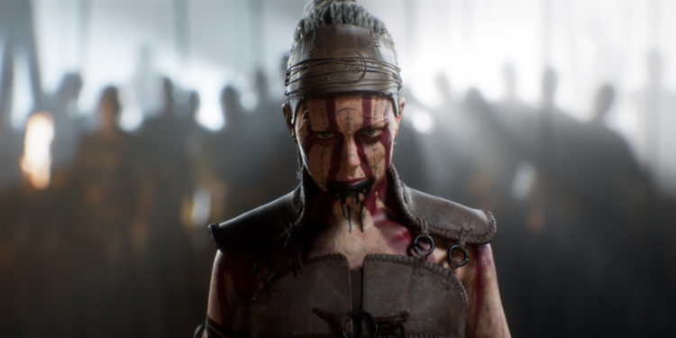 Ninja Theory baru saja membagikan video diary dari proses pengembangan Senua's Saga: Hellblade II