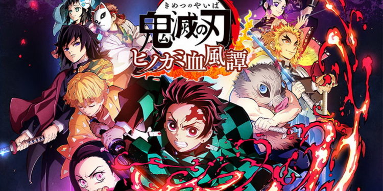 Demon Slayer: Kimetsu no Yaiba – Hinokami Chronicles baru saja memamerkan trailer gameplay kedua