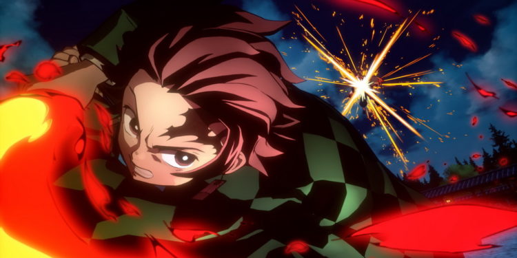 Game fighting Demon Slayer Hinokami Chronicles rencananya akan dirilis secara global pada 15 Oktober mendatang