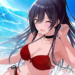 Game kapal moe Azur Lane resmi mengumumkan kolaborasi barunya dengan franchise populer The Idolmaster