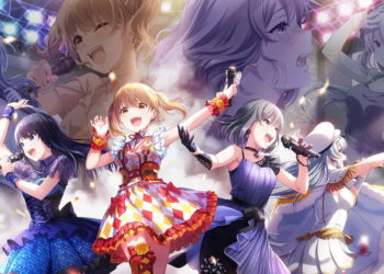 Game mobile untuk franchise Idoly Pride akhirnya sudah resmi dirilis