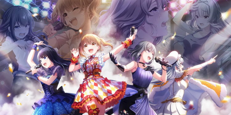 Game mobile untuk franchise Idoly Pride akhirnya sudah resmi dirilis