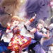 Game mobile untuk franchise Idoly Pride akhirnya sudah resmi dirilis