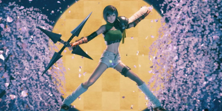 Berikut ini adalah review lengkap kami untuk Final Fantasy VII Remake Intergrade