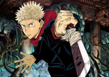 Jujutsu Kaisen Dapatkan Game Pertamanya untuk Android dan iOS!