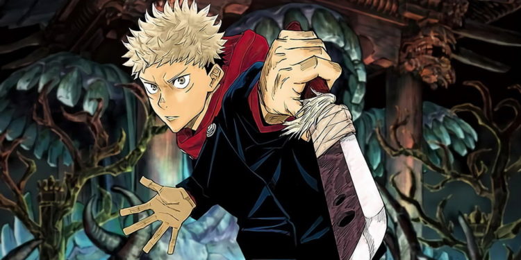 Jujutsu Kaisen Dapatkan Game Pertamanya untuk Android dan iOS!