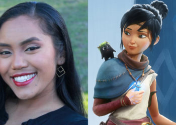 Ember Lab baru saja memperkenalkan Dewa Ayu Dewi Larassanti sebagai pengisi suara untuk Kena dari game Kena: Bridge of Spirits