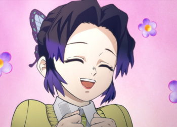 Game fighting Demon Slayer: Kimetsu no Yaiba – Hinokami Chronicles kembali memperkenalkan 3 karakter baru dari Kimetsu Gakuen