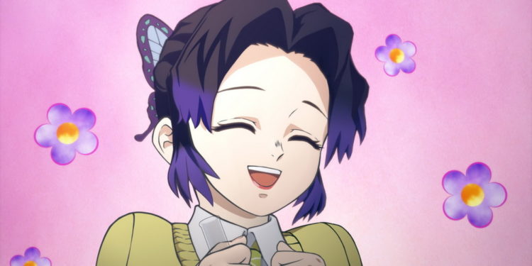 Game fighting Demon Slayer: Kimetsu no Yaiba – Hinokami Chronicles kembali memperkenalkan 3 karakter baru dari Kimetsu Gakuen