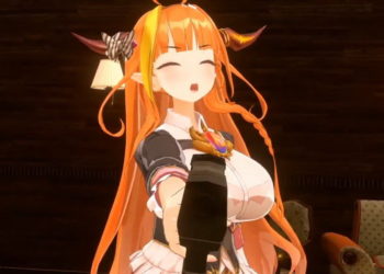 Virtual YouTuber Populer Kiryu Coco Pensiun dari Hololive, Apa Alasannya?
