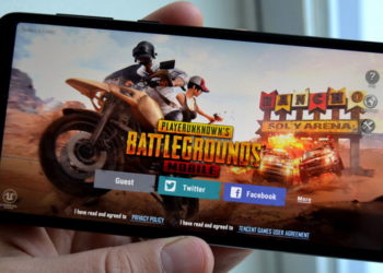 Kominfo kabarnya tengah pertimbangkan untuk blokir beberapa game mobile populer