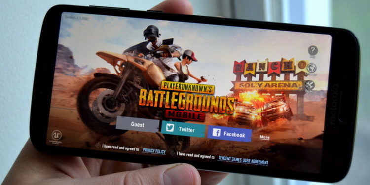 Kominfo kabarnya tengah pertimbangkan untuk blokir beberapa game mobile populer