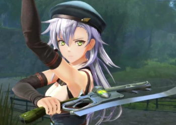 Falcom baru saja merilis trailer perdana dari game JRPG terbaru The Legend of Heroes: Kuro no Kiseki