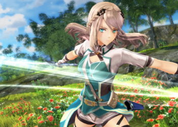 The Legend of Heroes: Kuro no Kiseki membagikan beragam detail baru termasuk pengenalan sistem karma L.G.C. Alignment