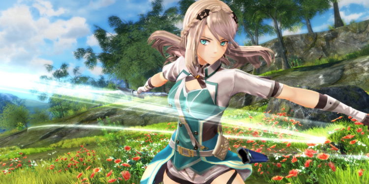 The Legend of Heroes: Kuro no Kiseki membagikan beragam detail baru termasuk pengenalan sistem karma L.G.C. Alignment