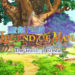 Legend of Mana resmi mendapatkan adaptasi anime berjudul Legend of Mana: The Teardrop Crystal